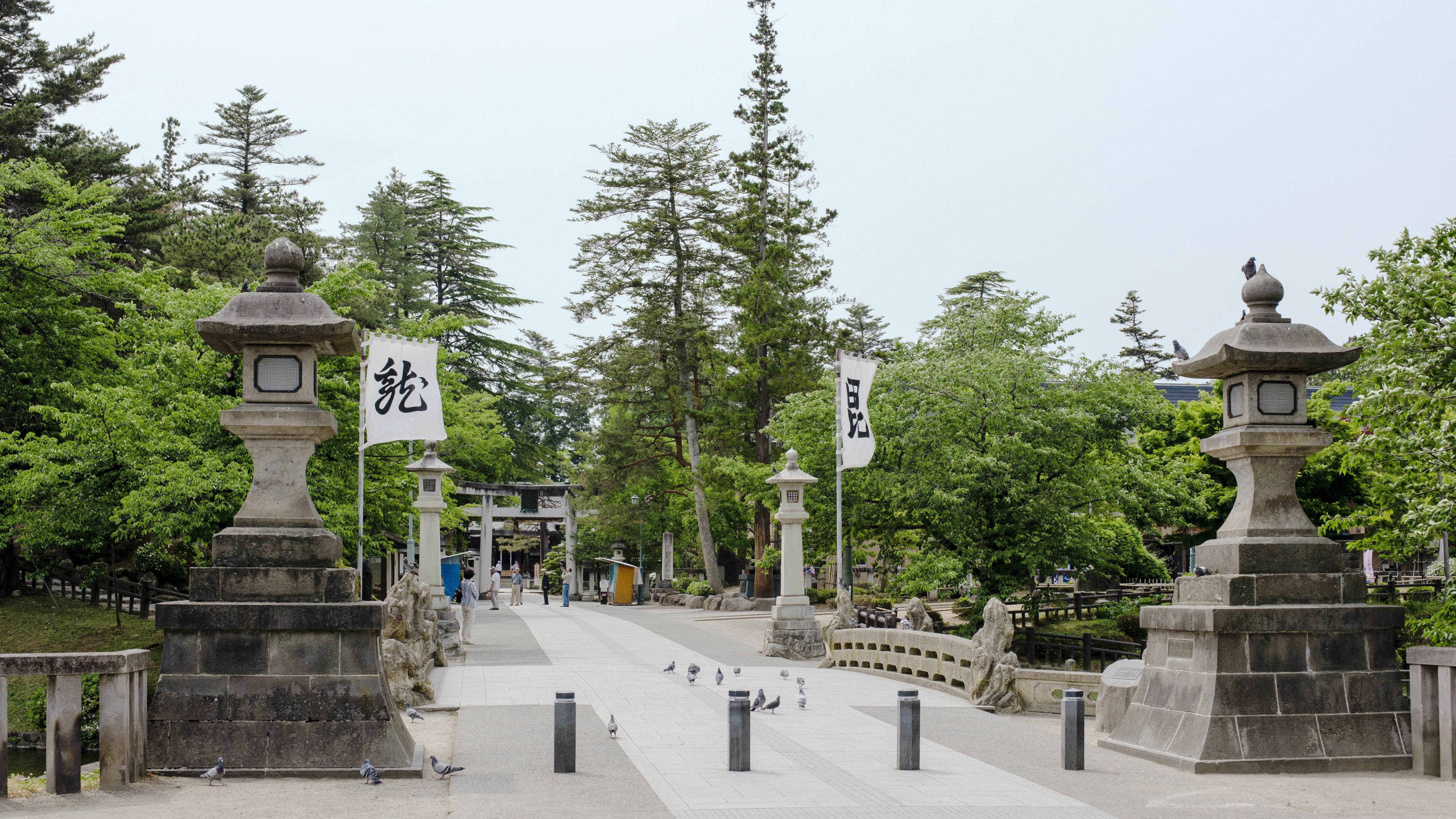 Wecreate Japan