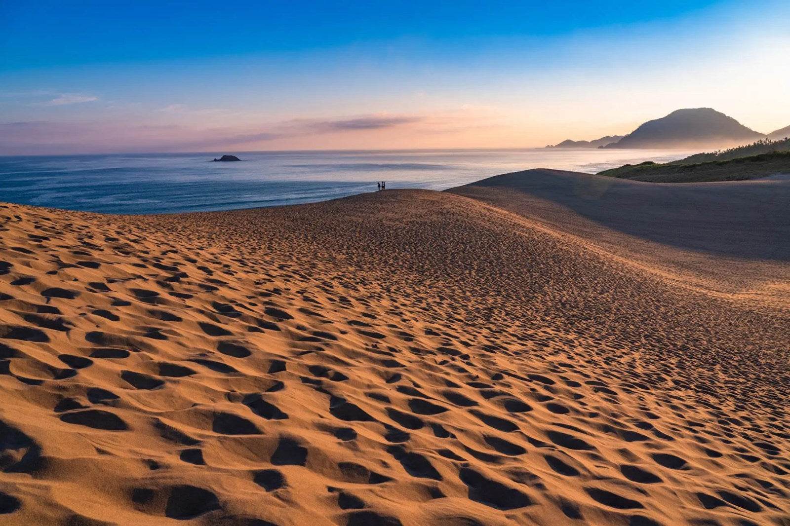 tottori