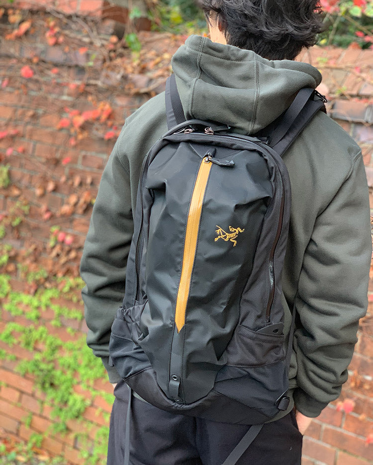 ARRO22 BACKPACK / アロー22 バックパック – OXE