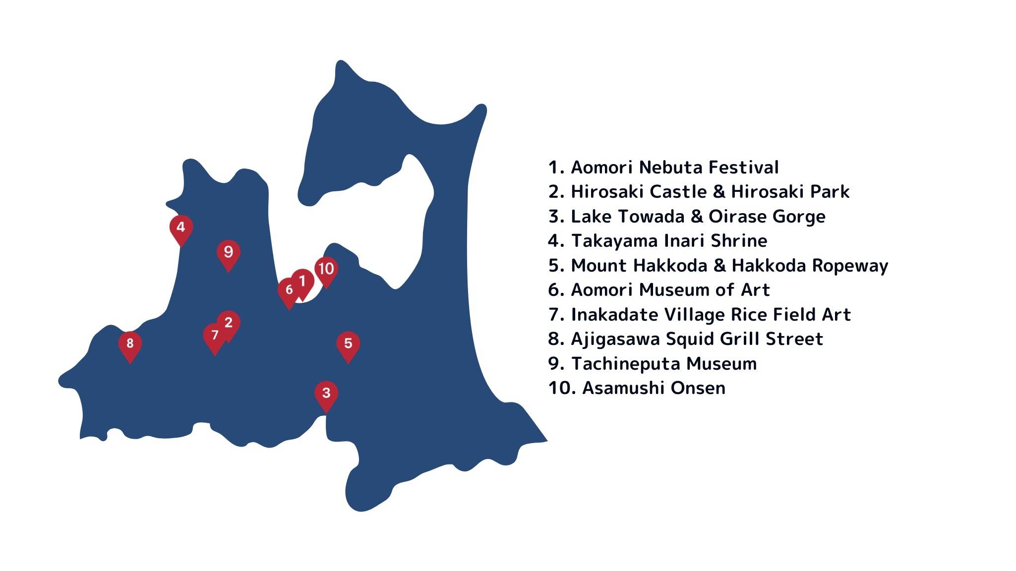 Wecreate Japan