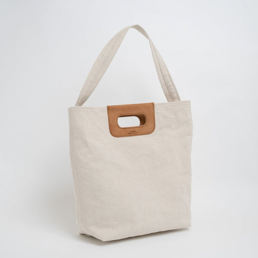 クーポン利用&送料無料 AGING CANVAS 2WAY TOTE 2ウェイトート | www