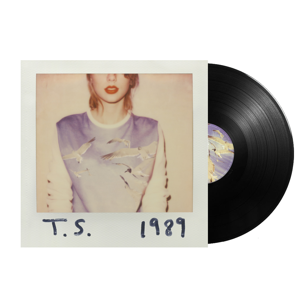 Lover Vinilo Taylor Swift