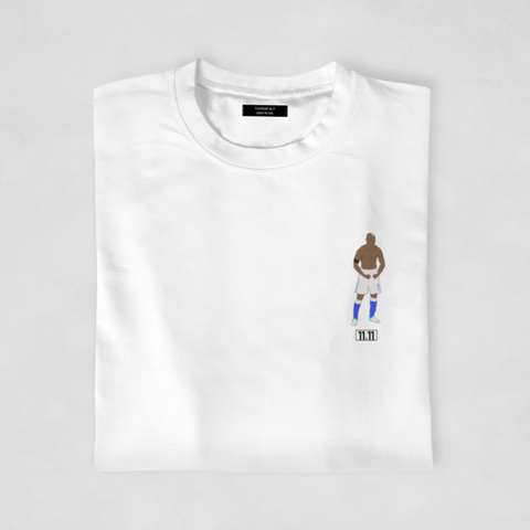 Super Mario Balotelli T-Shirt