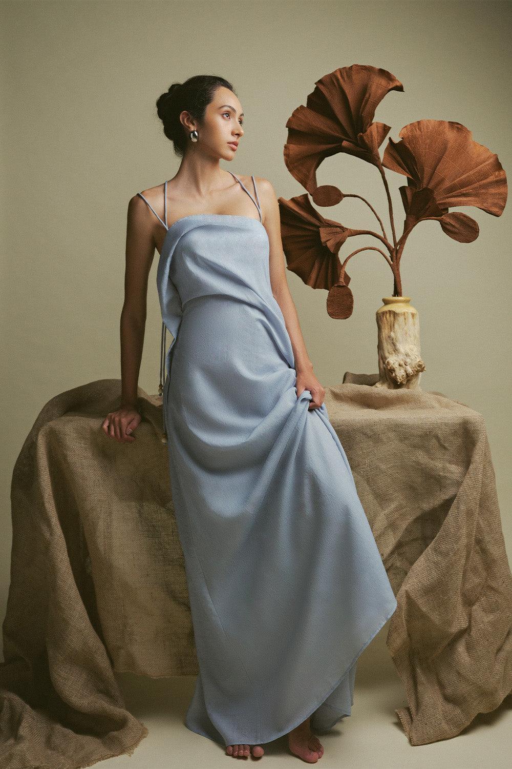 bich-tuyen-a-line-spaghetti-strap-silk-organza-floor-length-dress-by-mean-blvd-3