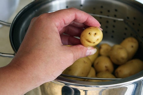 Tiny Size Fruit and Vegetable that is Suitable for Your Miniature Cooking