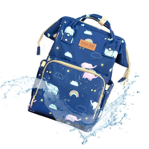 Waterproof Diaper bag 