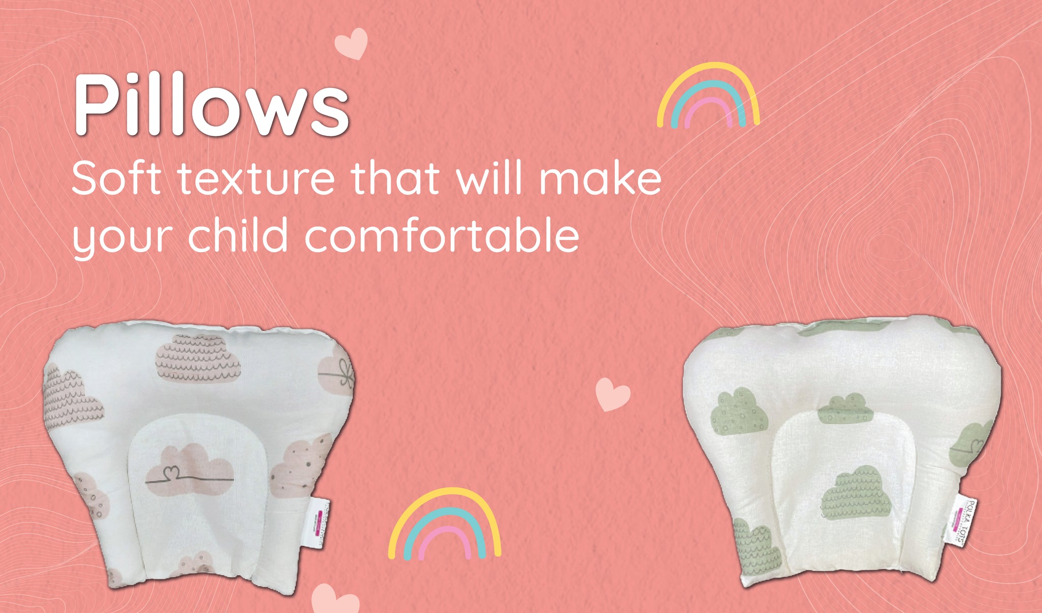 pillow for babies