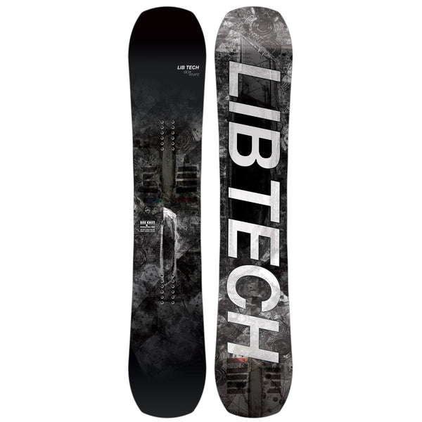 LIBTECH Orca 23-24モデル156cm 海外限定 - スノーボード