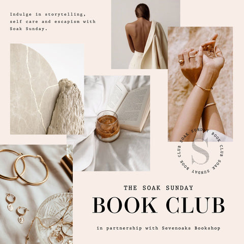 Soak Sunday Book Club