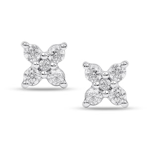 madison avenue diamond earrings