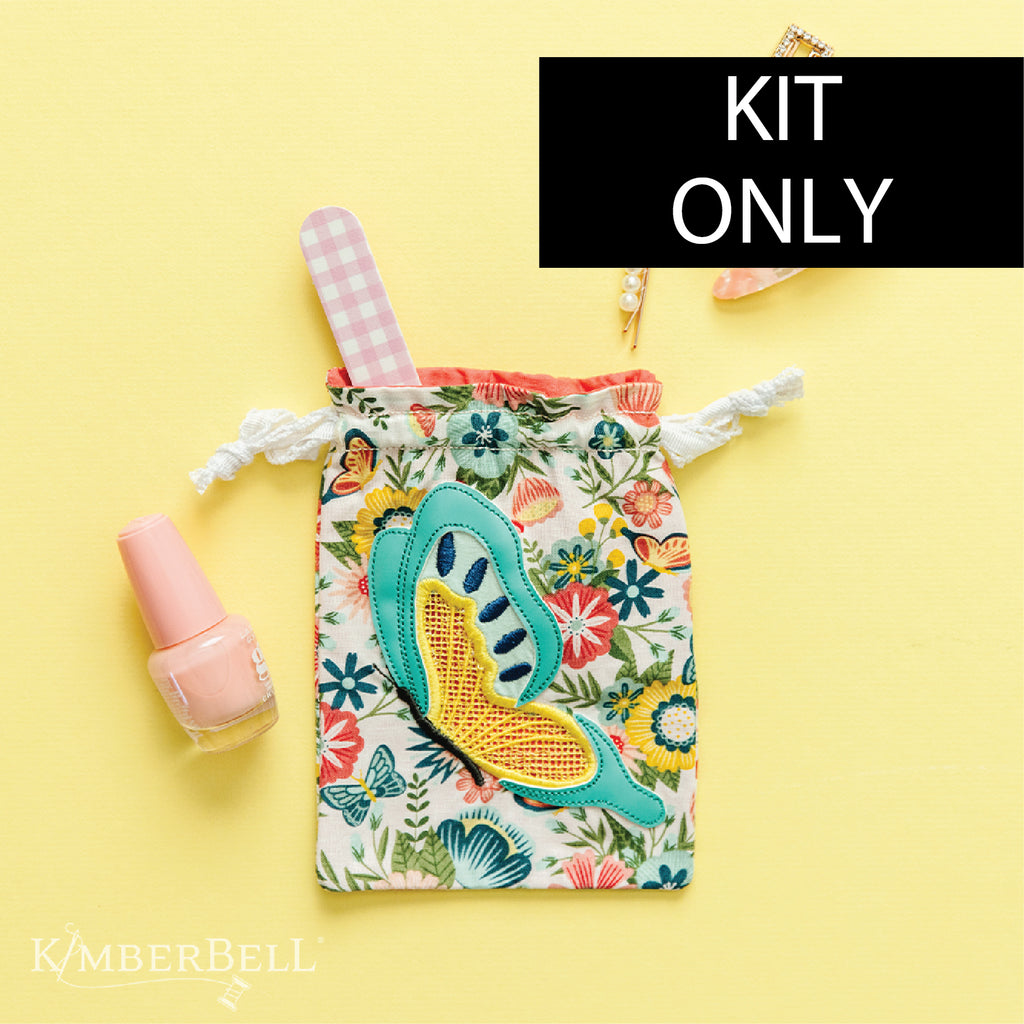 Kimberbell Embroidery Felt – Leabu Sewing Center