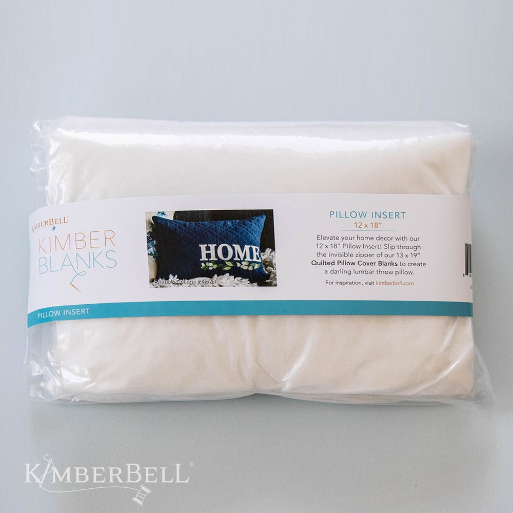 8 x 8 Kimberbell Pillow Form, Kimberbell #KDKB201