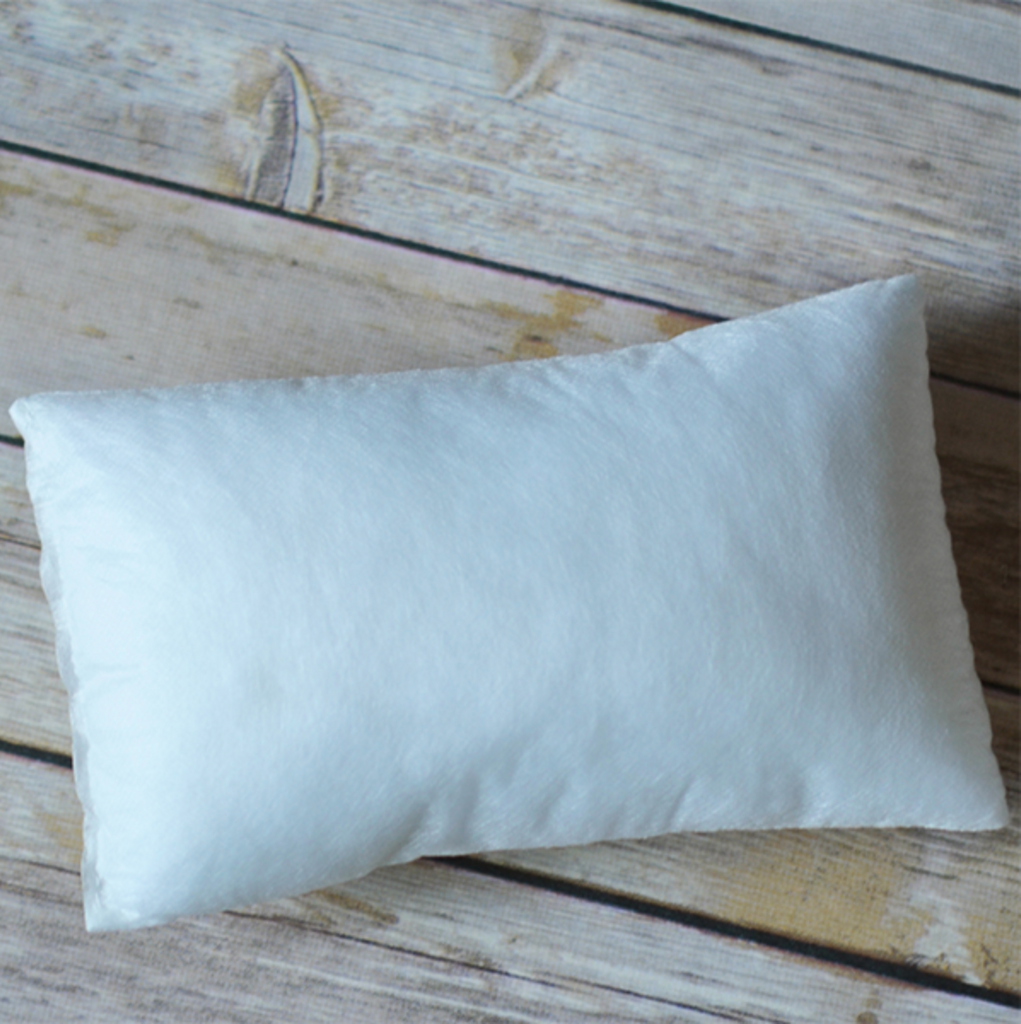 18 x 18 Kimberbell Blanks Pillow Insert | Kimberbell #KDKB249