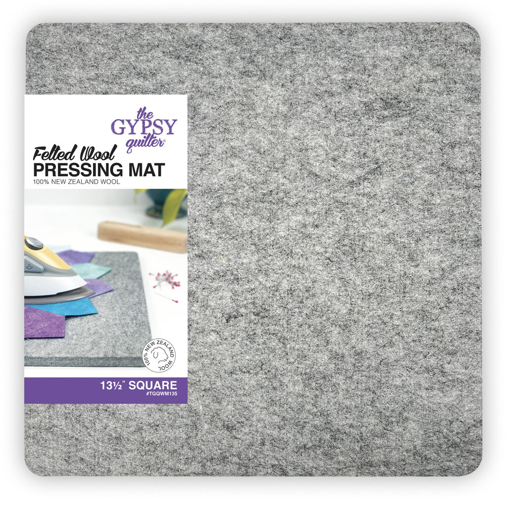 Caddy Pad Jr Ironing Pad - Pattern by Sisters' Common Thread - 634324844608