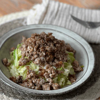 Sausage & Fennel Ragù