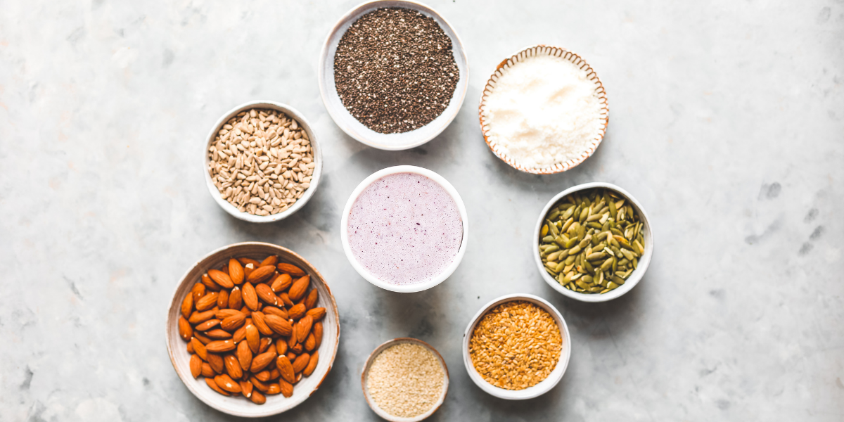 For the love of legumes, the plant-based powerhouses