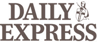 Daily Express logo