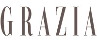 Grazia logo