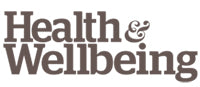Health & Wellbeing logo