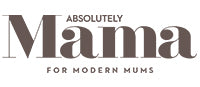 Absolutely Mama logo