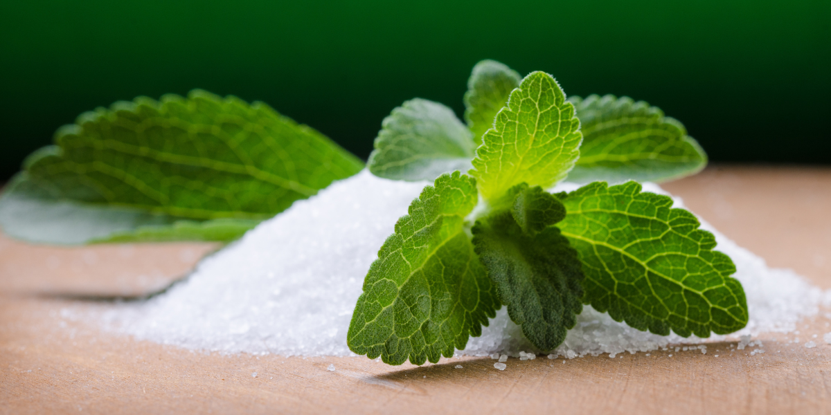 Stevia Extract vs. Stevia Leaves: What's the Difference