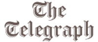 The Telegraph logo