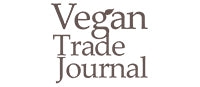 Vegan Trade Journal logo