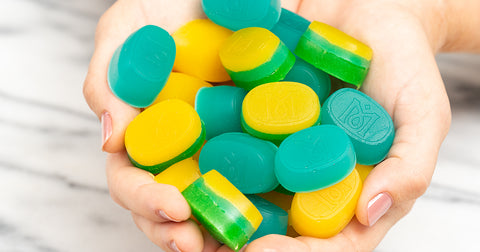 10 Tips n' Tricks For Making Homemade Gummies - LEVO Oil Infusion, Inc.