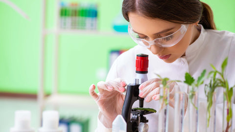 Chemistry of Decarboxylation