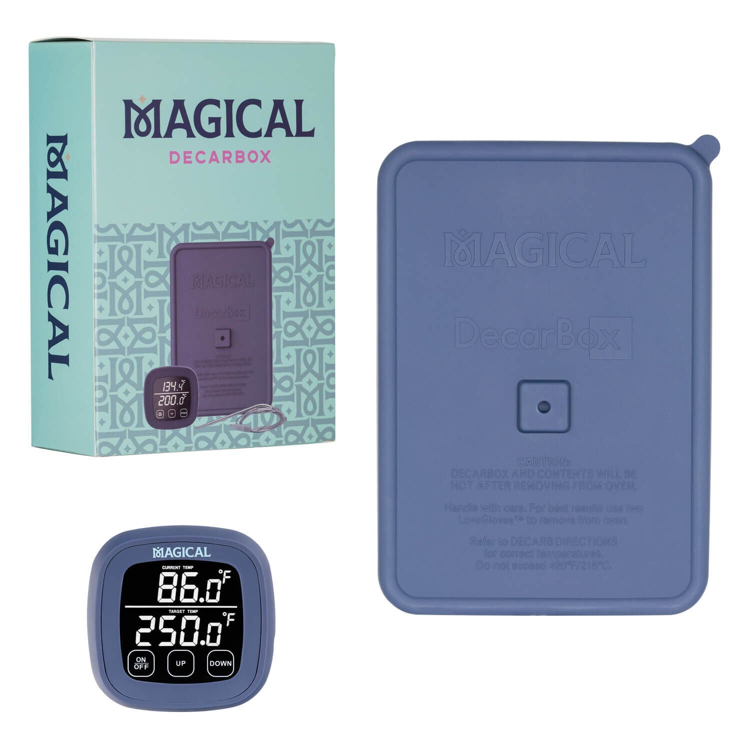  eI SR DECARBOX Y 4 b MAGICAL TAY ISIAGICAL 