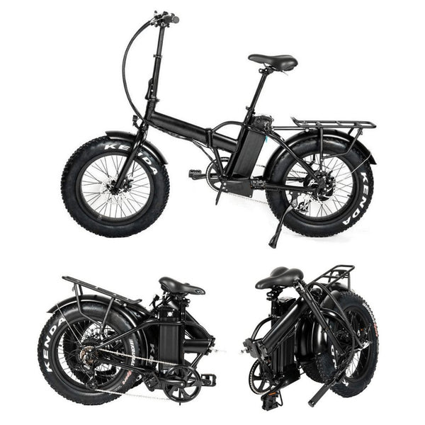 High-Quality Performance E-Bikes | Best Selections and Discounts