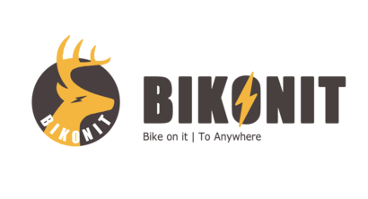 Bikonit Zoom Electric Bikes