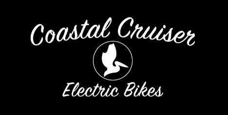 Coastal Cruiser Zoom Electric Bikes Authorized Dealer Logo