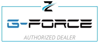 G-Force Authorized Dealer