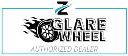 GlareWheel Authorized Dealer