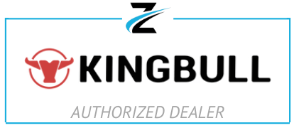 Kingbull Literider 750W 48V Folding Step-Thru Commuter Electric Bike -  Authorized Dealer