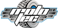 MotoTec USA Scooters and Trikes Logo