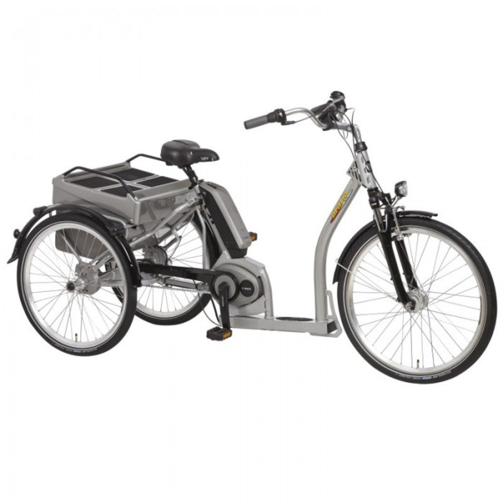 PFIFF Grazia 400W/ 36V/ Step-Thru Electric Trike