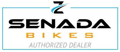 Senada Authorized Dealer