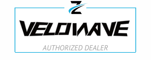 Velowave - Zoom Electric Bikes Authorized Dealer Logo