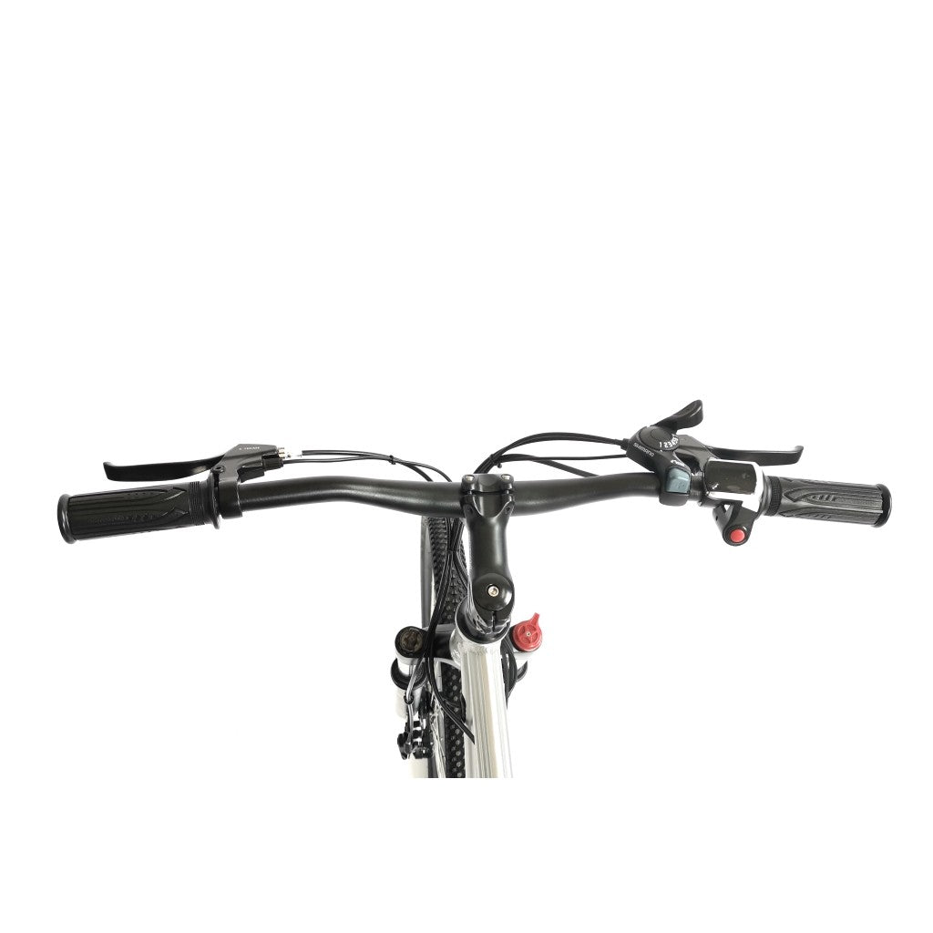 X-Treme TM-36 36V Mountain Bike Electric Bike