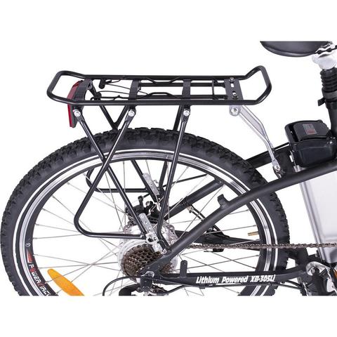 X-Treme Trail Climber Elite 24V Step-Thru Commuter Electric Bike (24TRAILCLIMB-E)