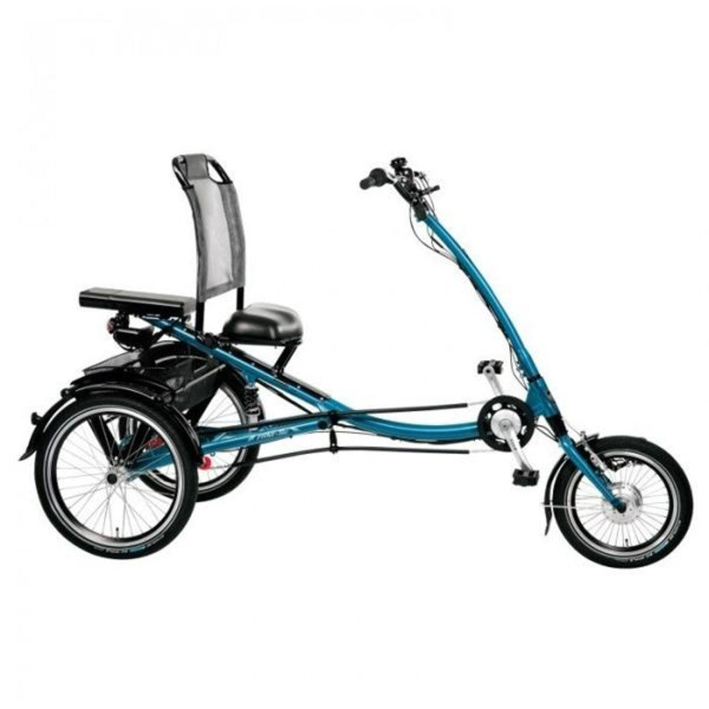 Tricycle confort - Cdiscount