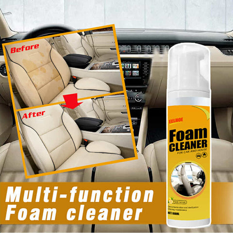 The Foam Cleaner™ – Biradu