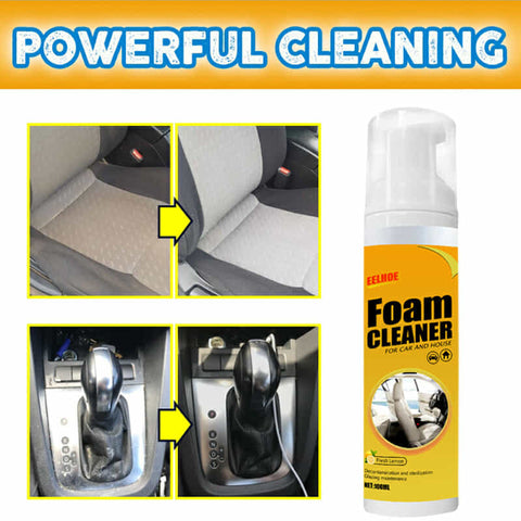 Multi-purpose Foam Cleane – ZAZADEAL