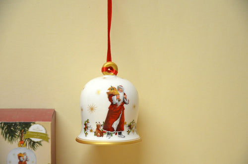 Mug Père-Noël et son Traîneau – Vaisselle de Noël Villeroy & Boch