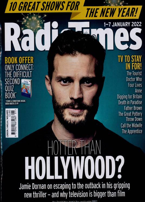 Radio Times — MK Friends Shop