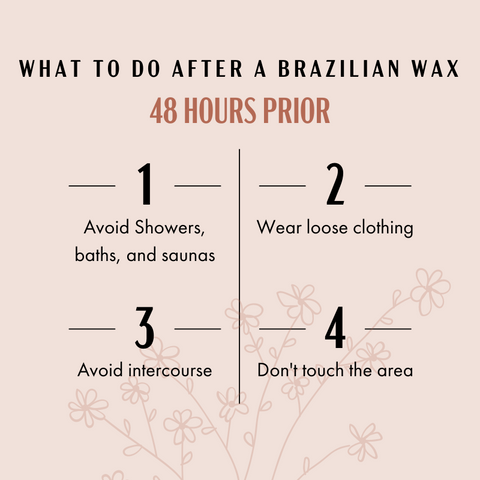 Brazilian Wax: Everything To Know