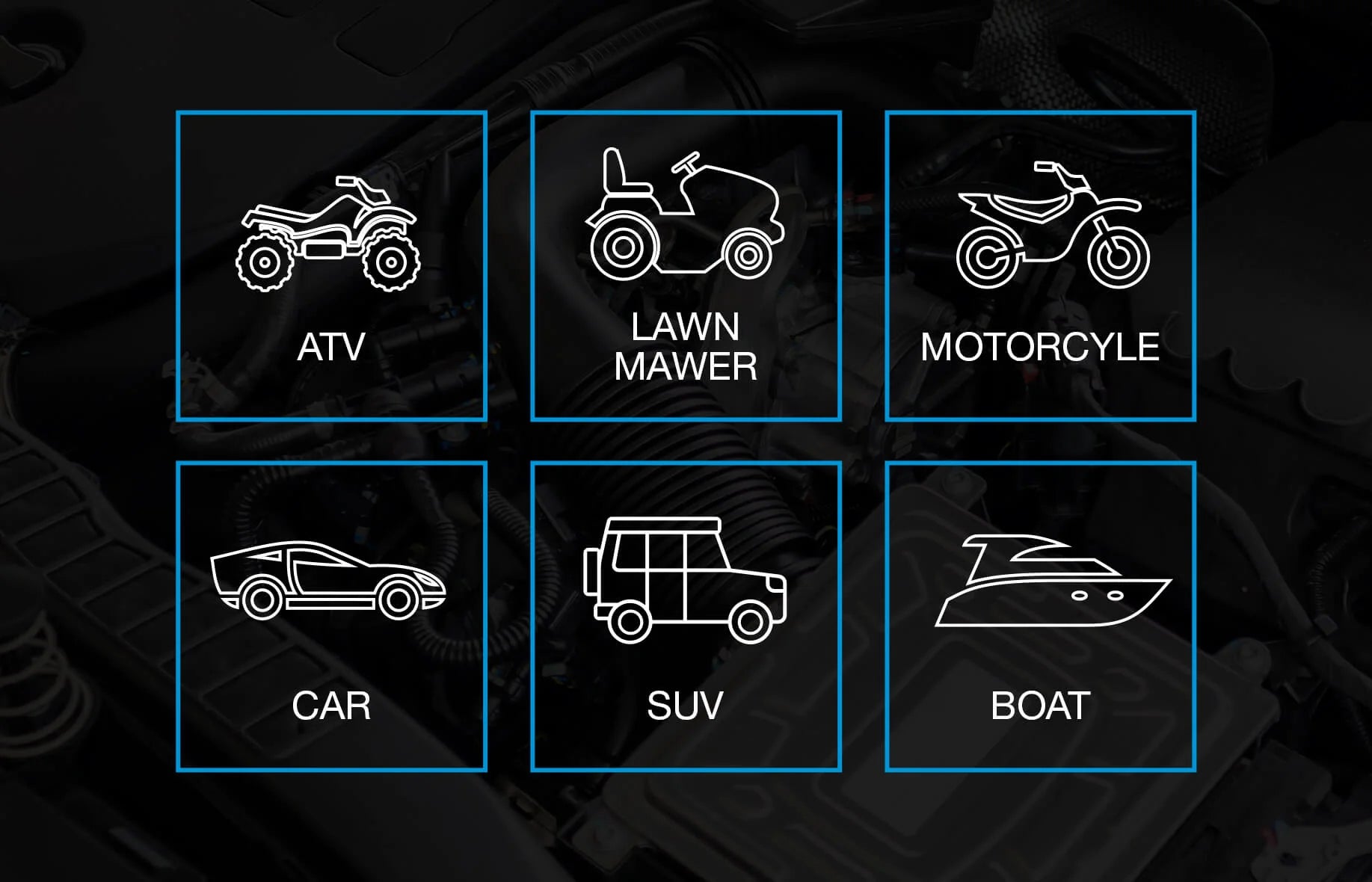 Extend Vehicle Battery Life