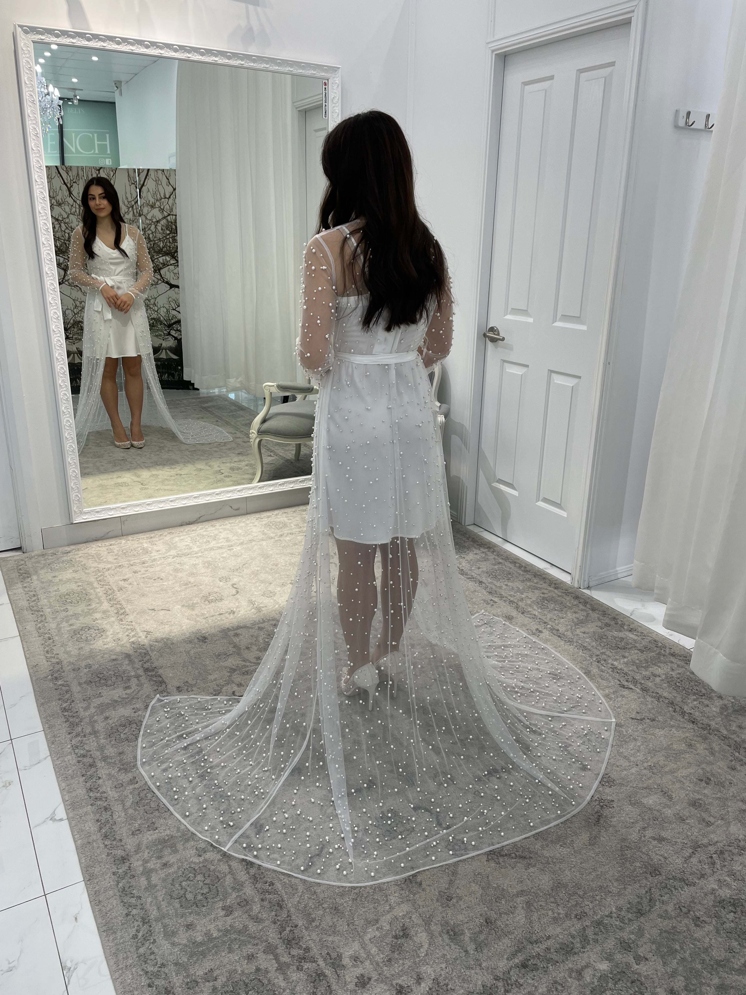 8292-LUNETTA by Mori Lee